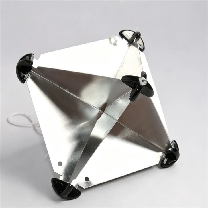 LIFE BOAT RADAR REFLECTOR LIFE BOAT RADAR REFLECTOR