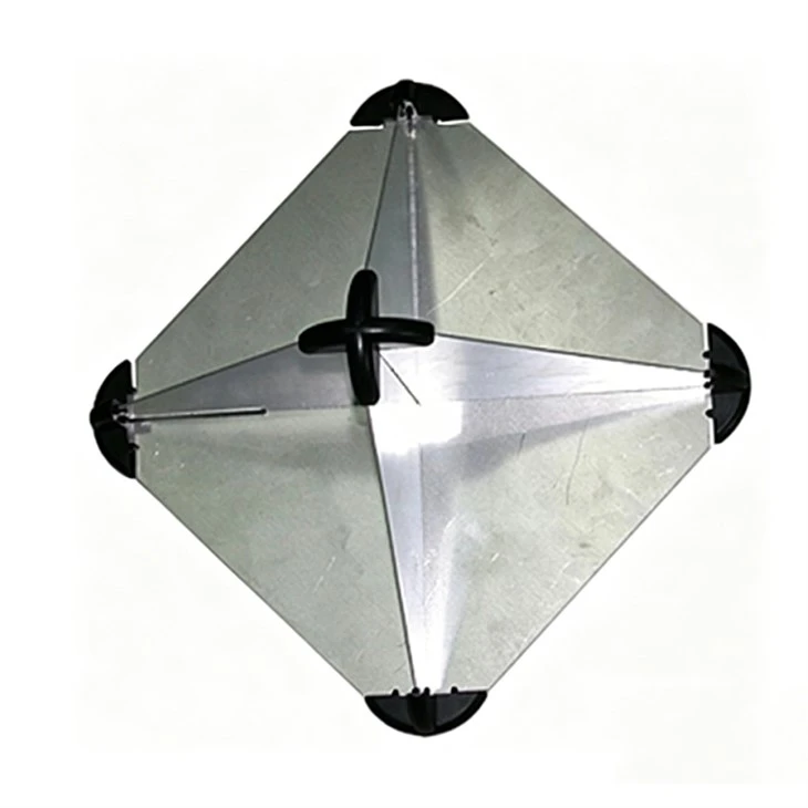 LIFE BOAT RADAR REFLECTOR LIFE BOAT RADAR REFLECTOR